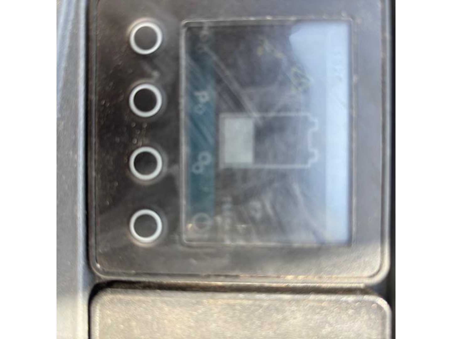 Used Forklift Jungheinrich ERC 212 3200ZZ Balstdakšu krautņotāja vadītāja stāvplatforma (vai līdzbraucēja platforma) (Image 6)
