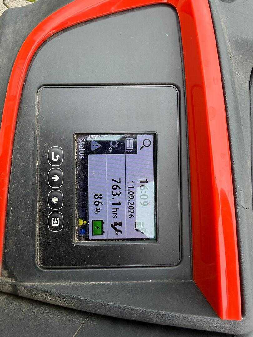 Used Forklift Linde L16 AP Triplex Balstdakšu krautņotāja vadītāja stāvplatforma (vai līdzbraucēja platforma) (Image 6) Used Forklift Linde L16 AP Triplex Balstdakšu krautņotāja vadītāja stāvplatforma (vai līdzbraucēja platforma) (Image 6)