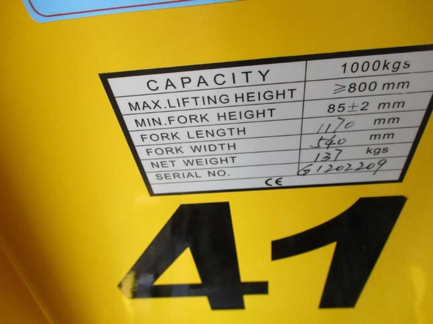 Used Forklift Other Totallifter Scissorlift Balstdakšu krautņotājs ar dīseli (Image 8) Used Forklift Other Totallifter Scissorlift Balstdakšu krautņotājs ar dīseli (Image 8)