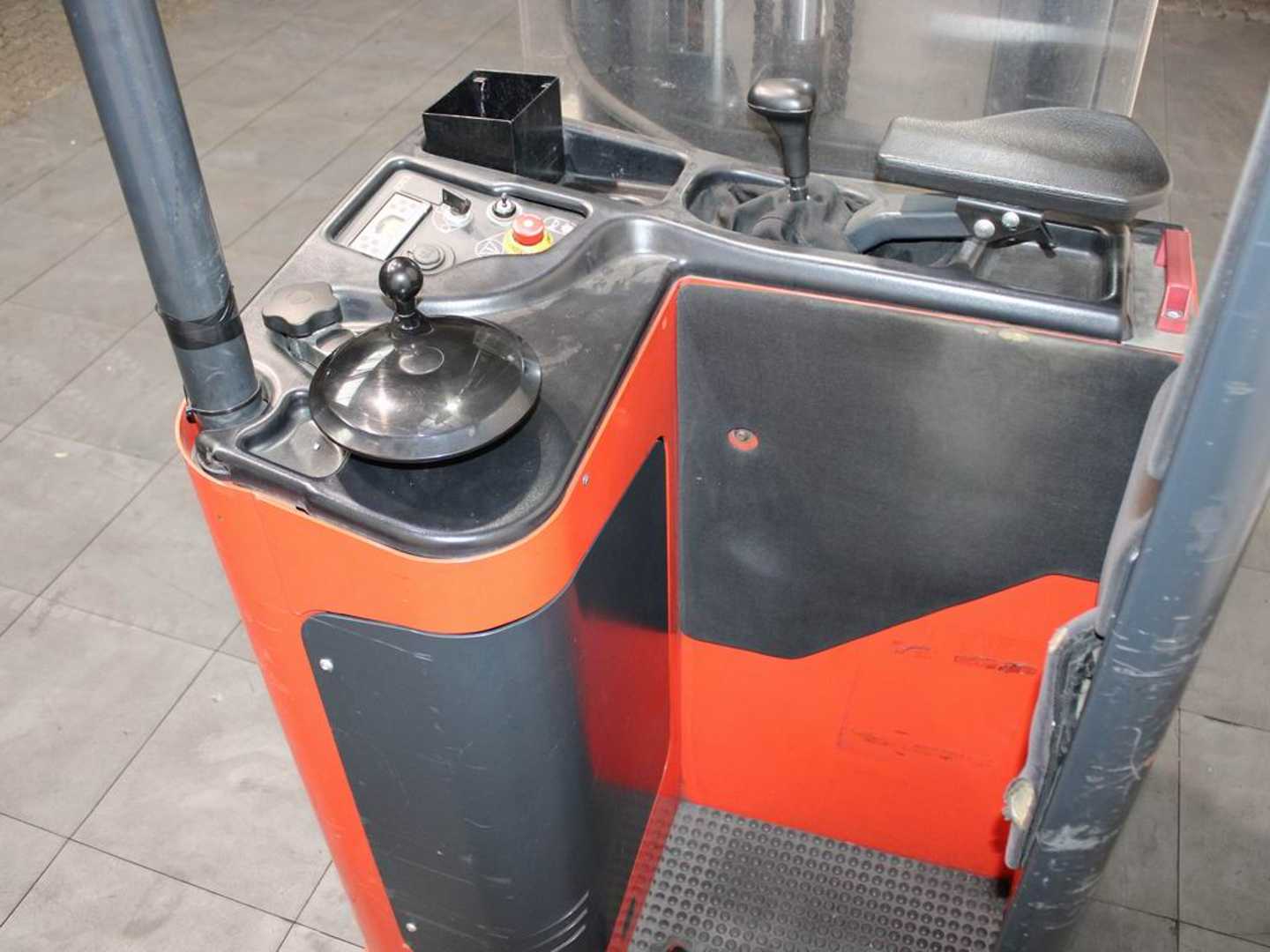 Used Forklift Other Actil L1350 TTFYI Balstdakšu krautņotājs ar dīseli (Image 3) Used Forklift Other Actil L1350 TTFYI Balstdakšu krautņotājs ar dīseli (Image 3)