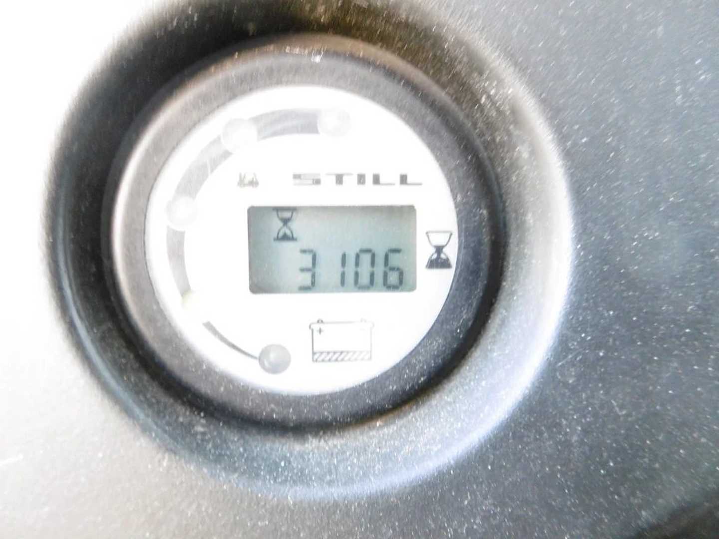 Used Forklift STILL EGV 16 Balstdakšu krautņotājs ar dīseli (Image 3) Used Forklift STILL EGV 16 Balstdakšu krautņotājs ar dīseli (Image 3)