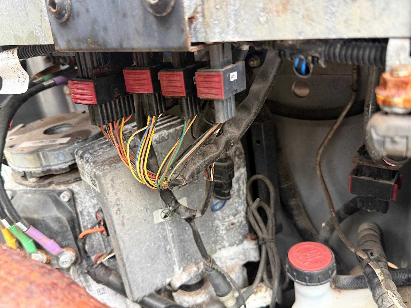Used Forklift STILL EXV-SF 14 Ersatzteilträger 2 Stück, ein Preis Balstdakšu krautņotājs ar dīseli (Image 6)
