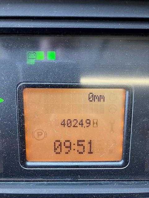 Used Forklift Linde R14 Bīdmasta iekrāvējs (Image 11) Used Forklift Linde R14 Bīdmasta iekrāvējs (Image 11)