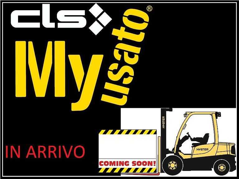 Used Forklift Other 55 LFPSCSQANI Cits (Image 1) Used Forklift Other 55 LFPSCSQANI Cits (Image 1)