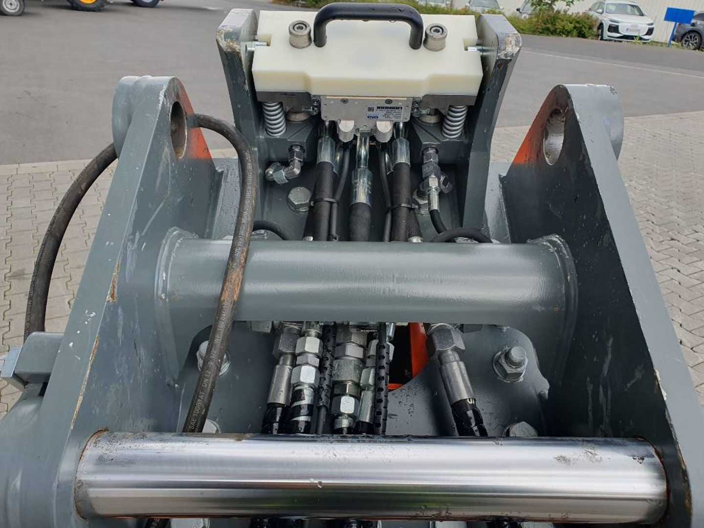 Used Forklift Other CS610 Powertiltator / SW48 / DEMO / 2022 Cits (Image 14) Used Forklift Other CS610 Powertiltator / SW48 / DEMO / 2022 Cits (Image 14)
