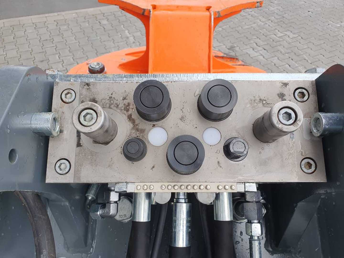 Used Forklift Other CS610 Powertiltator / SW48 / DEMO / 2022 Cits (Image 15) Used Forklift Other CS610 Powertiltator / SW48 / DEMO / 2022 Cits (Image 15)