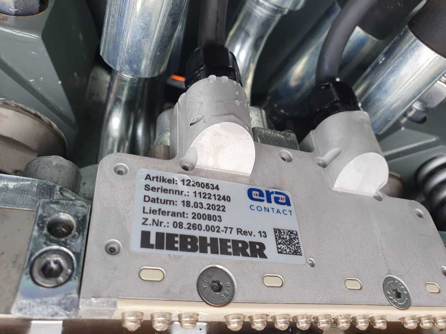 Used Forklift Other CS610 Powertiltator / SW48 / DEMO / 2022 Cits (Image 16) Used Forklift Other CS610 Powertiltator / SW48 / DEMO / 2022 Cits (Image 16)