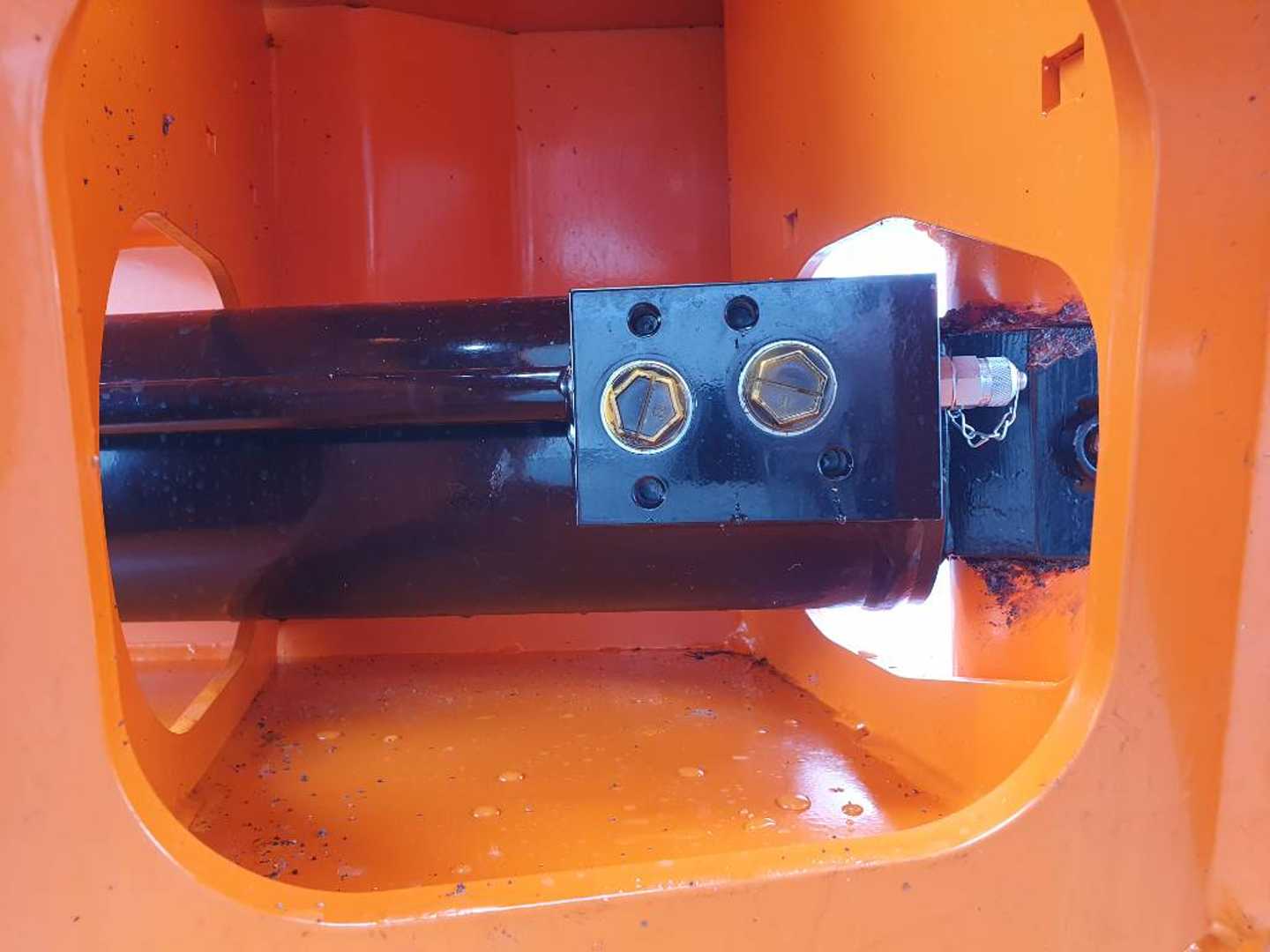 Used Forklift Other Woodcracker CL320 Fällgreifer 2022 DEMO Cits (Image 14) Used Forklift Other Woodcracker CL320 Fällgreifer 2022 DEMO Cits (Image 14)