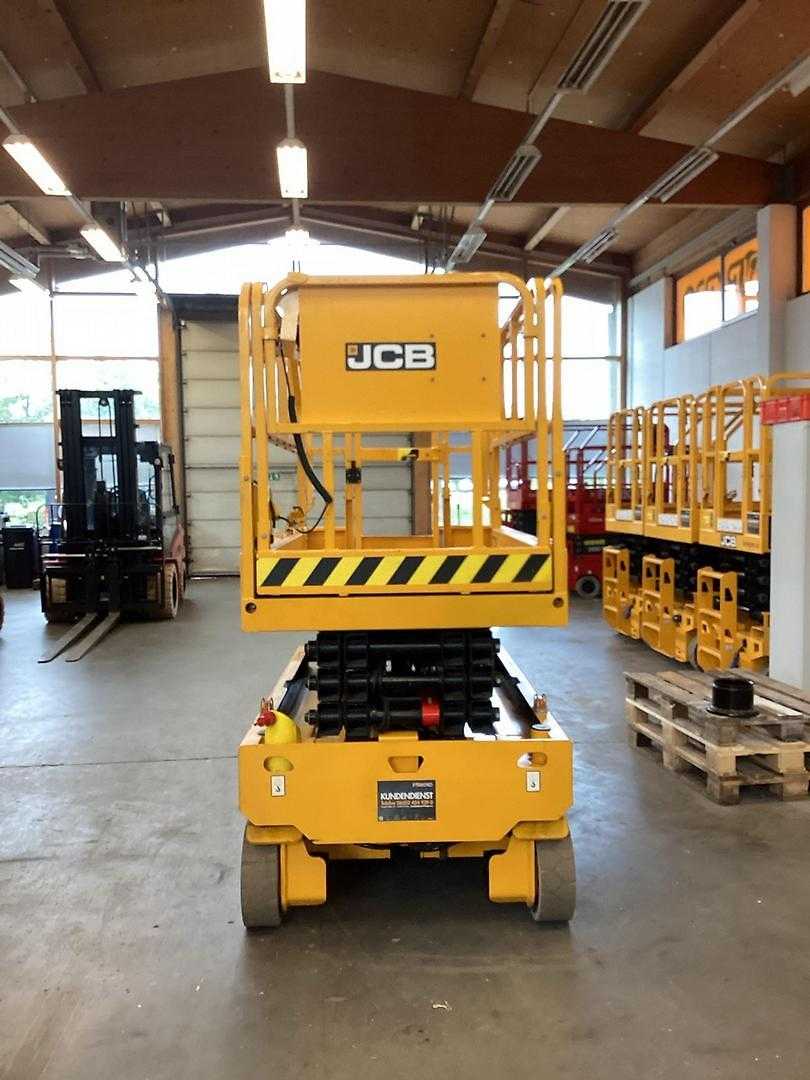 Used Forklift JCB S2646E Cits (Image 3) Used Forklift JCB S2646E Cits (Image 3)