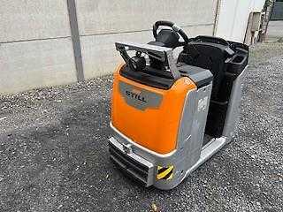 Used Forklift STILL LTX 50 Cits (Image 1)