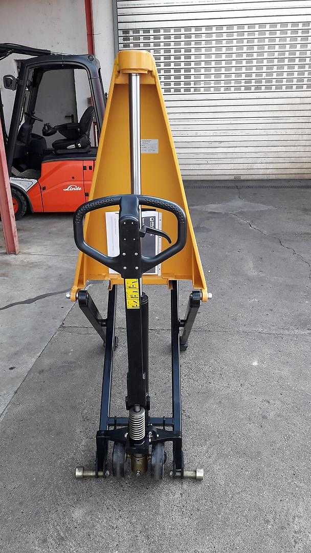 Used Forklift Pramac HB 10 M ( Vorführgerät) Cits (Image 2) Used Forklift Pramac HB 10 M ( Vorführgerät) Cits (Image 2)