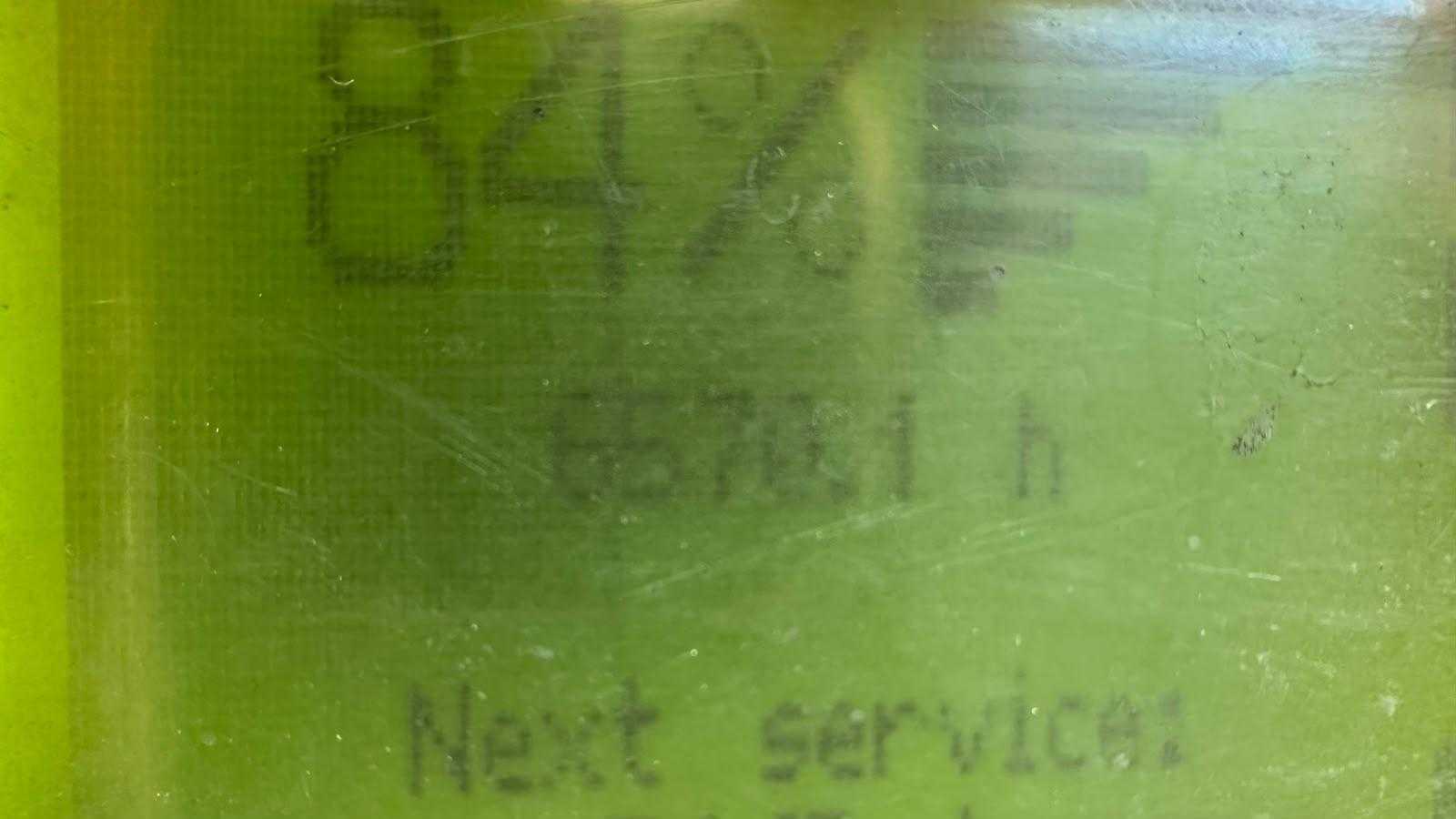Used Forklift Linde T 20 SP Gājēju krautņotāja vadītāja stāvplatforma (vai līdzbraucēja platforma) (Image 15) Used Forklift Linde T 20 SP Gājēju krautņotāja vadītāja stāvplatforma (vai līdzbraucēja platforma) (Image 15)