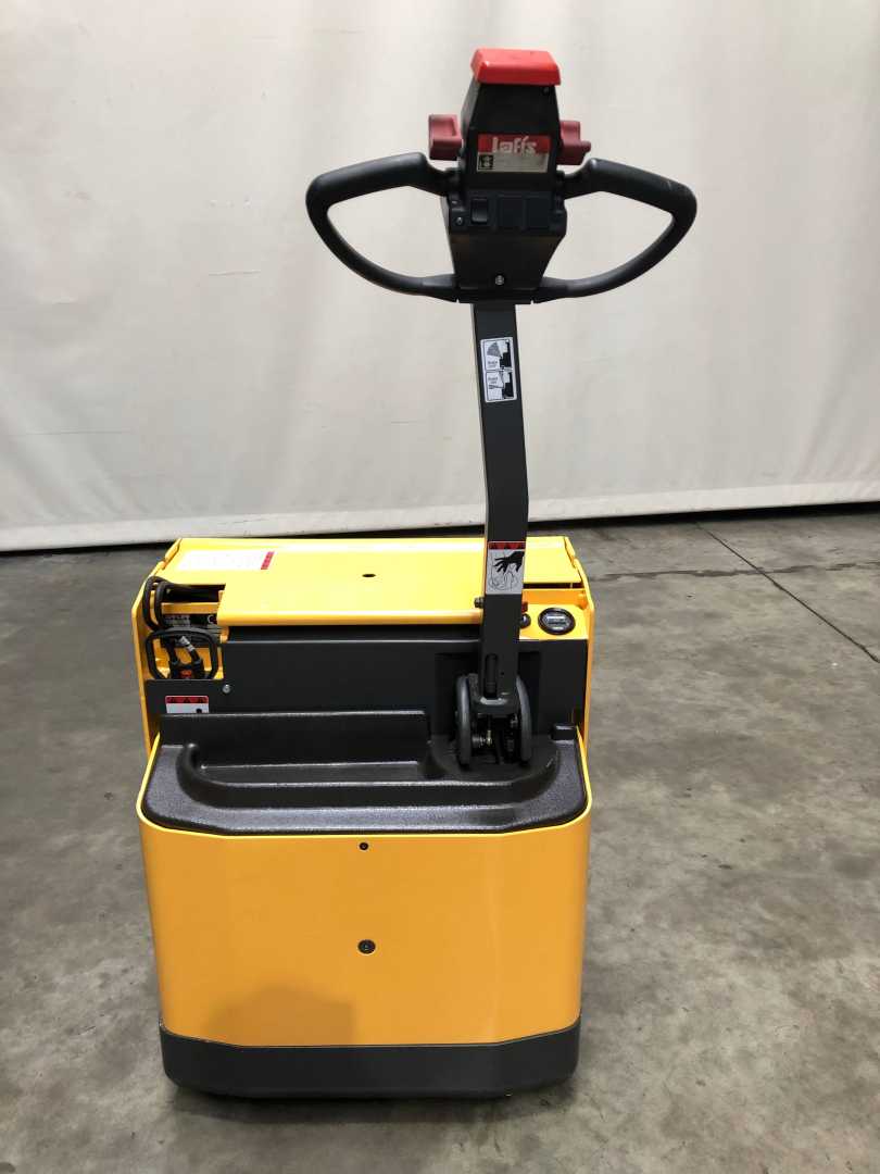 Used Forklift Atlet CLL180 Gājēju krautņotājs ar dīseli (Image 15) Used Forklift Atlet CLL180 Gājēju krautņotājs ar dīseli (Image 15)