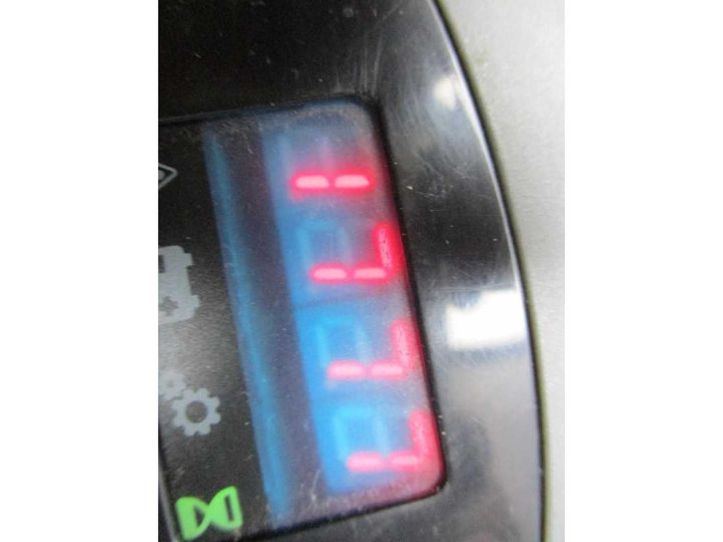 Used Forklift BT LPE200i Gājēju krautņotājs ar dīseli (Image 9)