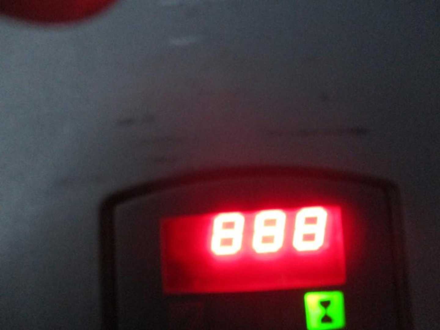 Used Forklift BT LWE160 Gājēju krautņotājs ar dīseli (Image 8) Used Forklift BT LWE160 Gājēju krautņotājs ar dīseli (Image 8)