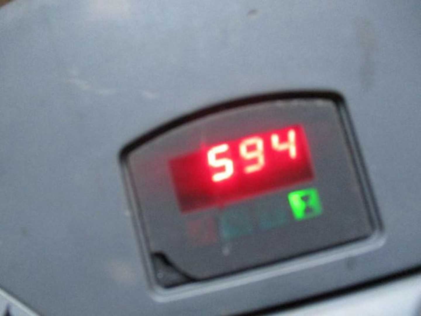 Used Forklift BT LWE 160 Gājēju krautņotājs ar dīseli (Image 8) Used Forklift BT LWE 160 Gājēju krautņotājs ar dīseli (Image 8)