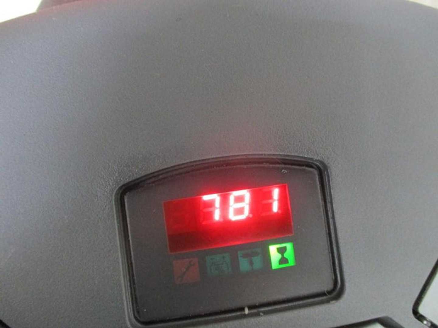 Used Forklift BT LWE140 Gājēju krautņotājs ar dīseli (Image 9)
