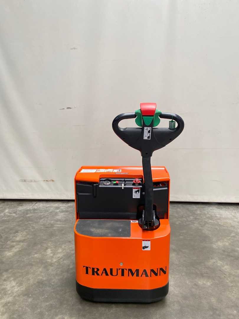 Used Forklift Doosan LEDH18 Gājēju krautņotājs ar dīseli (Image 7) Used Forklift Doosan LEDH18 Gājēju krautņotājs ar dīseli (Image 7)