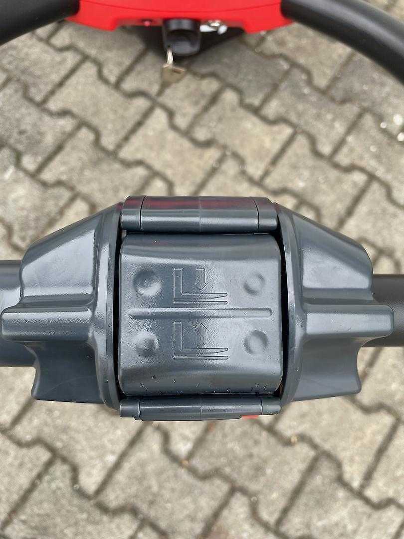 Used Forklift EP F4 Gājēju krautņotājs ar dīseli (Image 8) Used Forklift EP F4 Gājēju krautņotājs ar dīseli (Image 8)