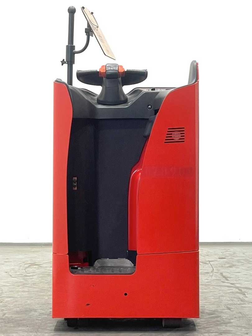 Used Forklift Linde T20SF-1154 Gājēju krautņotājs ar dīseli (Image 6) Used Forklift Linde T20SF-1154 Gājēju krautņotājs ar dīseli (Image 6)