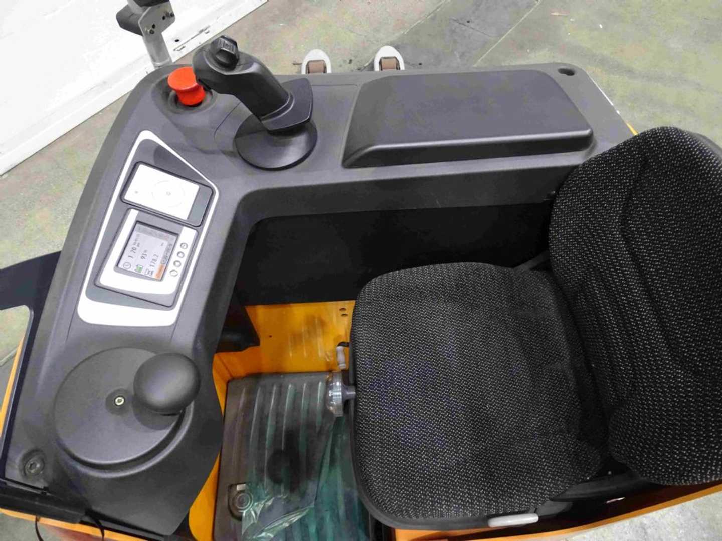 Used Forklift STILL FXH25N/LIION Gājēju krautņotājs ar dīseli (Image 3) Used Forklift STILL FXH25N/LIION Gājēju krautņotājs ar dīseli (Image 3)