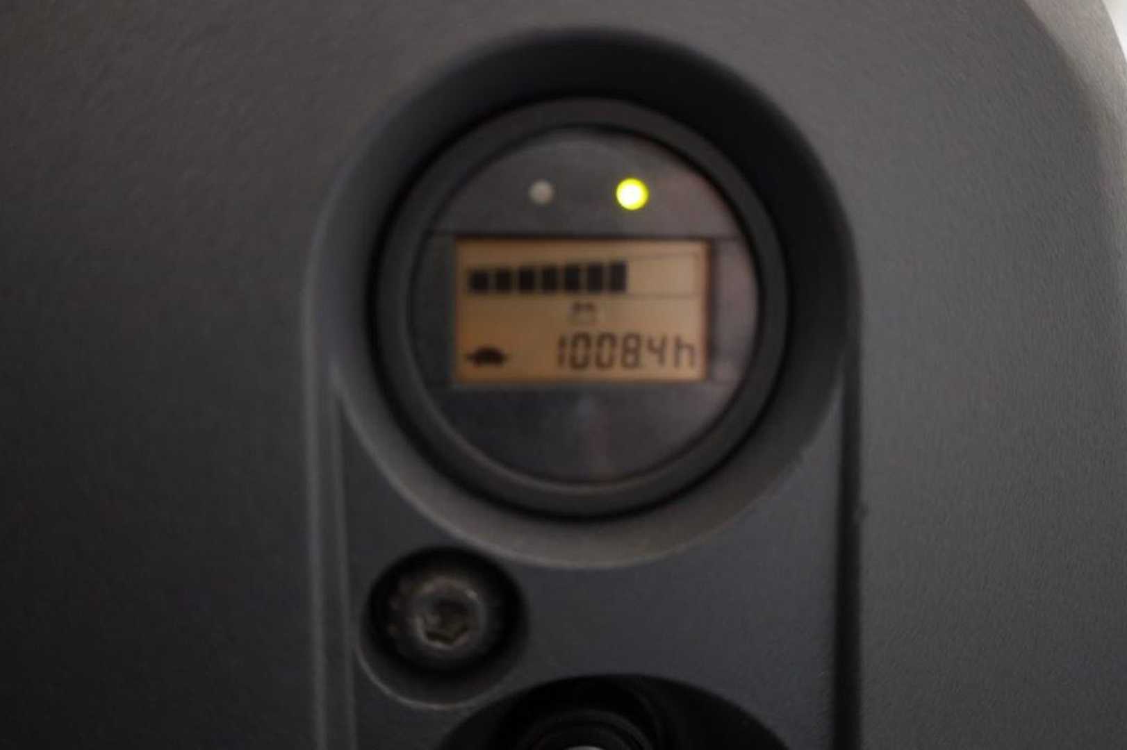 Used Forklift STILL EXU-16 Gājēju krautņotājs ar dīseli (Image 3) Used Forklift STILL EXU-16 Gājēju krautņotājs ar dīseli (Image 3)