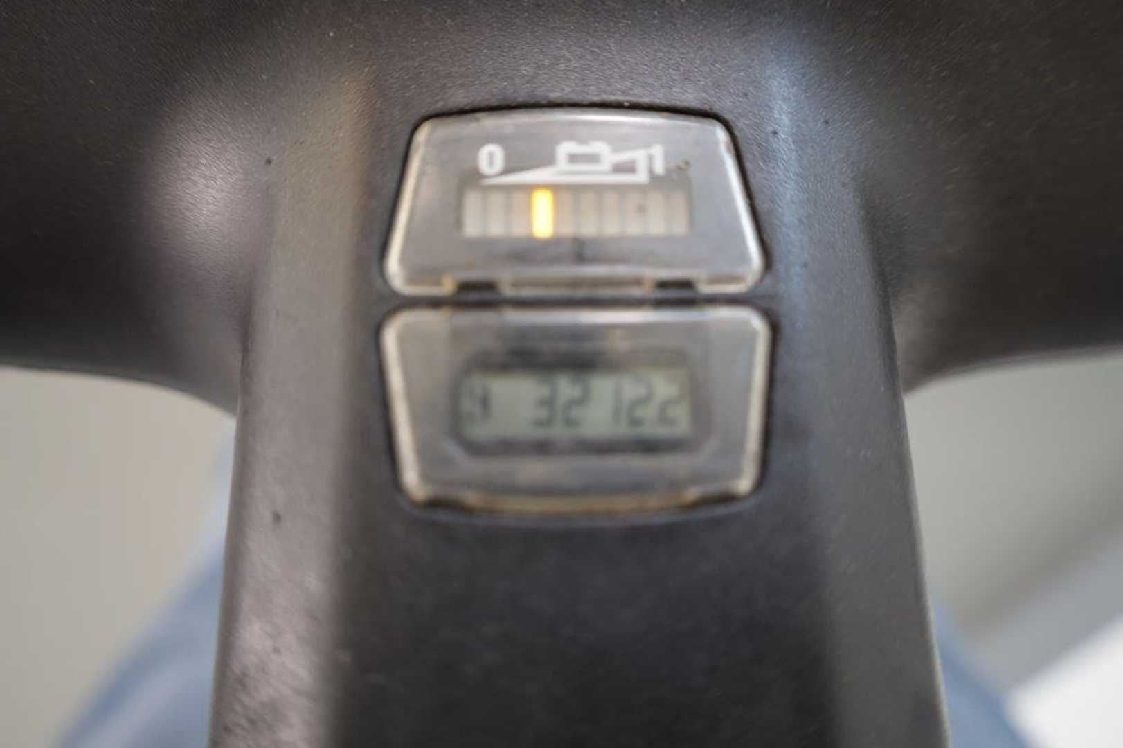 Used Forklift STILL ECU25 Gājēju krautņotājs ar dīseli (Image 2) Used Forklift STILL ECU25 Gājēju krautņotājs ar dīseli (Image 2)