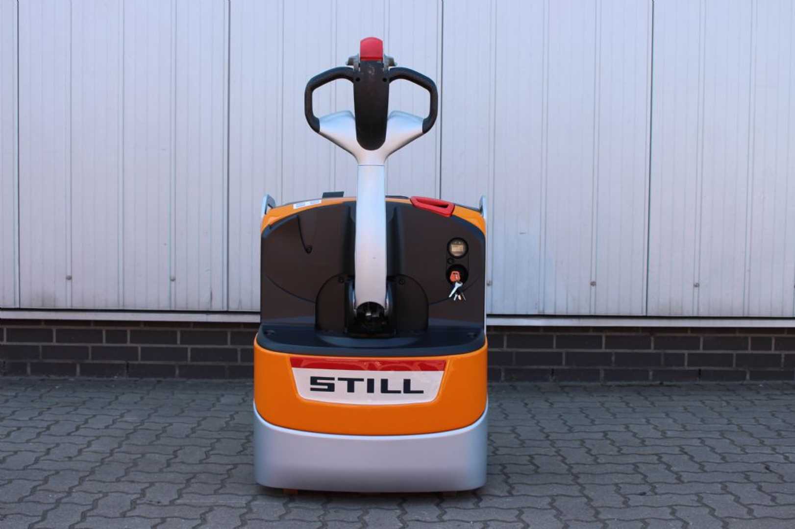 Used Forklift STILL EXU20 | Batterie 2024 Gājēju krautņotājs ar dīseli (Image 10) Used Forklift STILL EXU20 | Batterie 2024 Gājēju krautņotājs ar dīseli (Image 10)