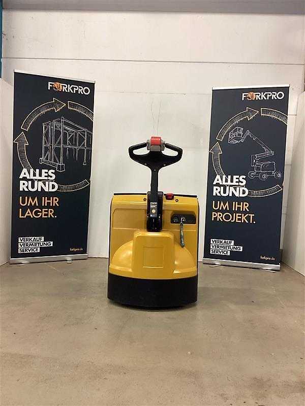 Used Forklift Yale MP20 Gājēju krautņotājs ar dīseli (Image 3) Used Forklift Yale MP20 Gājēju krautņotājs ar dīseli (Image 3)