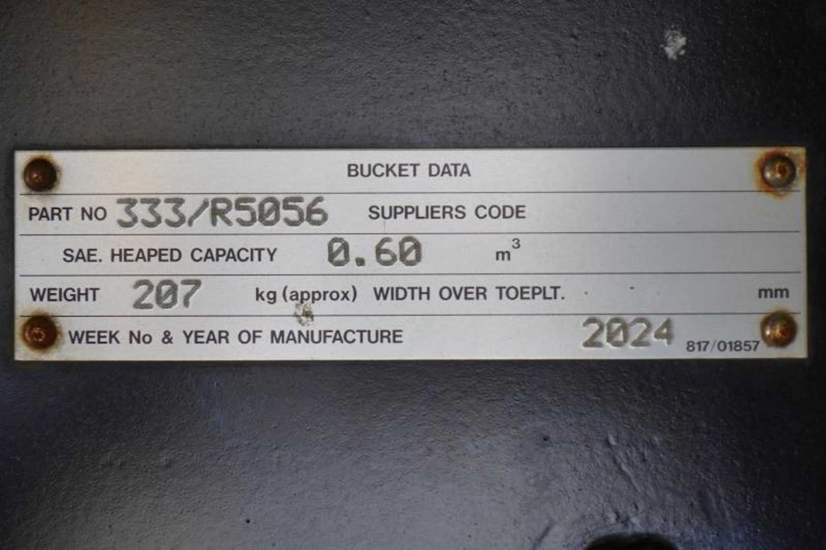 Used Forklift JCB TLT35-23D Teleskopiskais iekrāvējs (Image 10) Used Forklift JCB TLT35-23D Teleskopiskais iekrāvējs (Image 10)