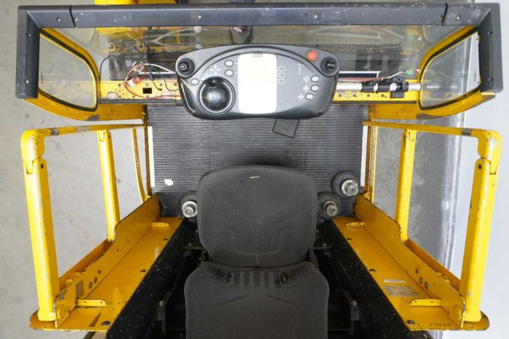 Used Forklift Other XNAac TE Vidējo augstplauktu komplektētājs (2,5 - 6 m) (Image 3)