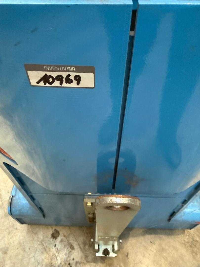 Used Forklift Linde P 30 C Vilcējs (Image 9) Used Forklift Linde P 30 C Vilcējs (Image 9)
