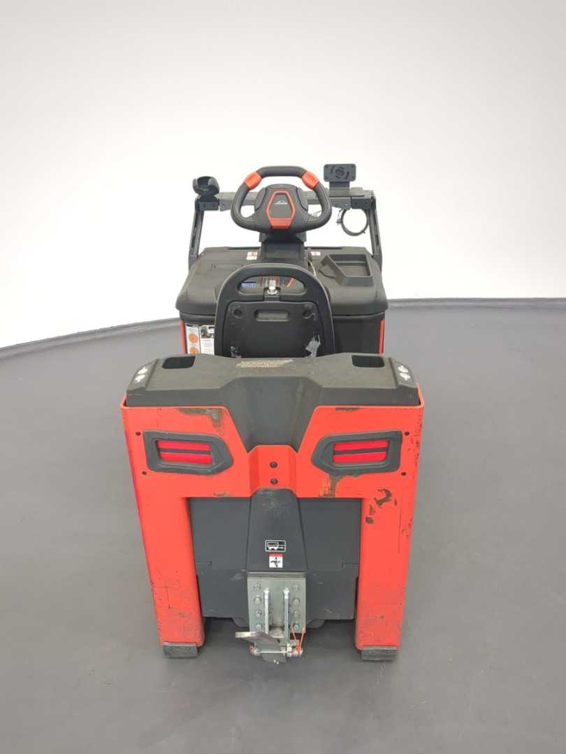 Used Forklift Linde P60C-4595-01 Vilcējs (Image 3) Used Forklift Linde P60C-4595-01 Vilcējs (Image 3)