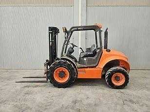 Used Forklift Ausa CH200 X4 Āra  iekrāvējs (Image 1)