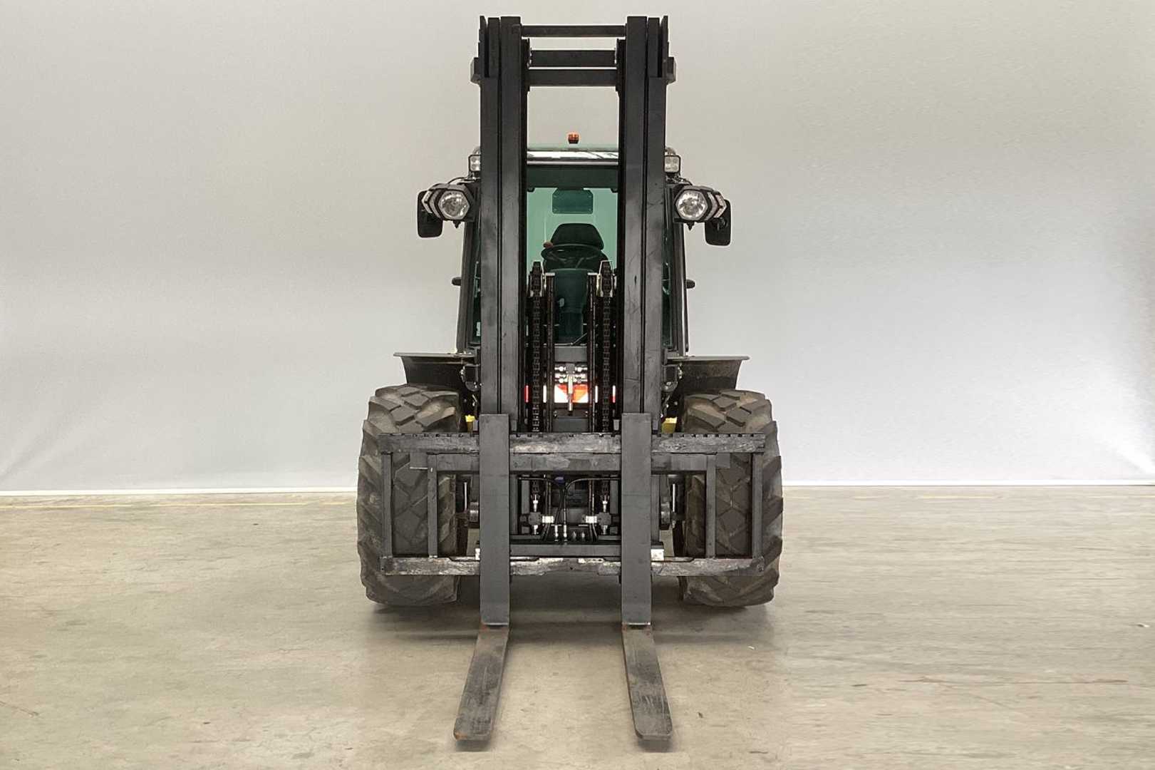 Used Forklift Other C501HX4S5 Āra iekrāvējs (Image 3) Used Forklift Other C501HX4S5 Āra iekrāvējs (Image 3)