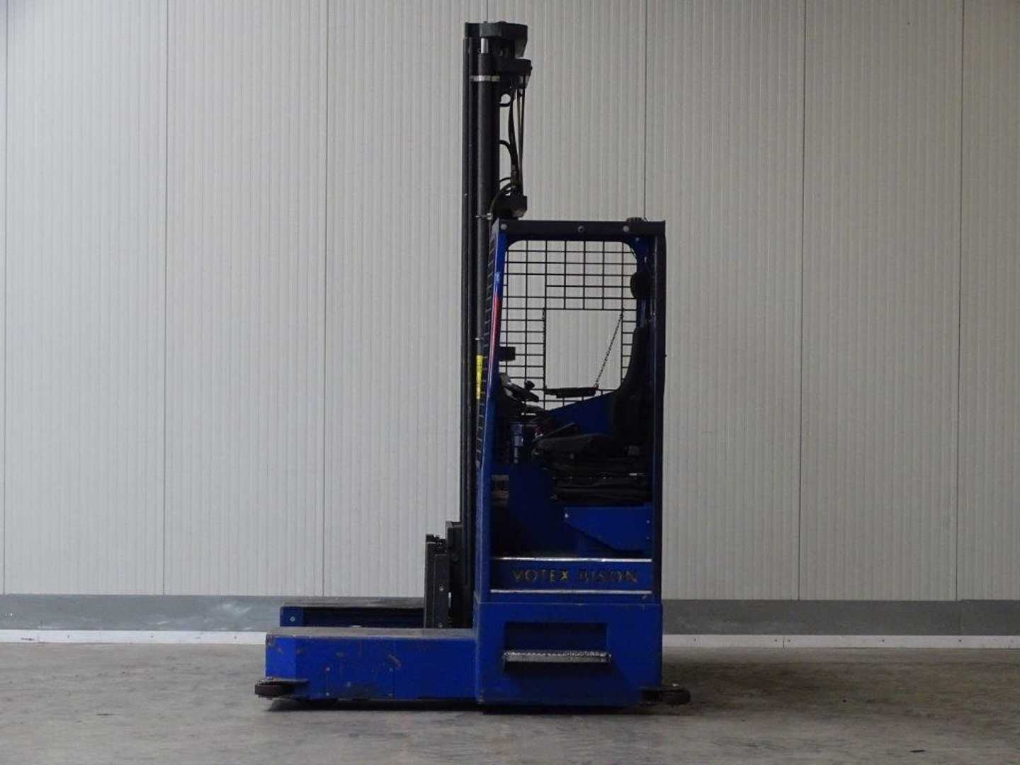 Used Forklift Other COMPACT Četrpusējais iekrāvējs (Image 3) Used Forklift Other COMPACT Četrpusējais iekrāvējs (Image 3)