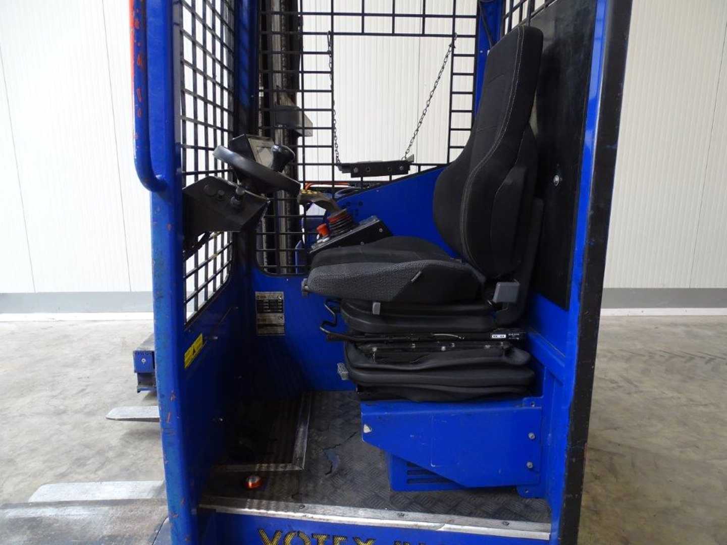 Used Forklift Other COMPACT Četrpusējais iekrāvējs (Image 6) Used Forklift Other COMPACT Četrpusējais iekrāvējs (Image 6)
