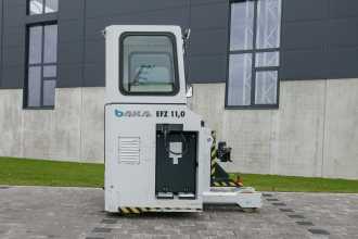 Muletto usato BAKA EFZ-5,0 ELEKTRO SCHLEPPER (12947504)