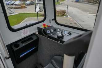 Muletto usato BAKA EFZ-5,0 ELEKTRO SCHLEPPER (12947504)