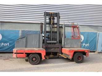 Muletto usato BATTIONI_PAGANI B-P e HT5C DIESEL SEITENSTAPLER (13063686) backdrop
