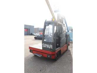 Muletto usato BATTIONI_PAGANI B-P e HT5C DIESEL SEITENSTAPLER (13063686)