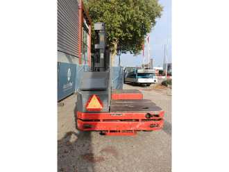 Muletto usato BATTIONI_PAGANI B-P e HT5C DIESEL SEITENSTAPLER (13063686)