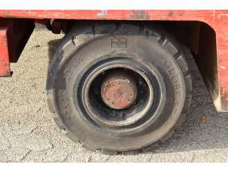 Muletto usato BATTIONI_PAGANI B-P e HT5C DIESEL SEITENSTAPLER (13063686)