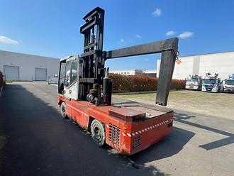 Muletto usato BATTIONI_PAGANI HT 5 KB DIESEL SEITENSTAPLER (13054737)