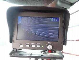 Muletto usato BAUMANN GX 70.65/16-14/40 ST DIESEL SEITENSTAPLER (12964823)