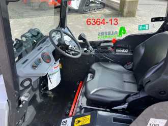 Muletto usato BOBCAT L 28 DIESEL WEITERE (12946884)