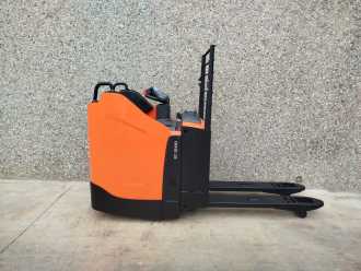 Muletto usato BT LPE200 ELEKTRO HOCHHUBWAGENDEICHSEL (13068491)