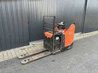 Muletto usato BT LPE200 ELEKTRO NIEDERHUBWAGENDEICHSEL (13065982) backdrop