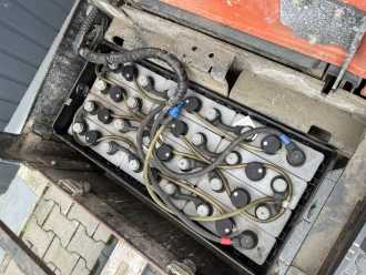 Muletto usato BT LPE200 ELEKTRO NIEDERHUBWAGENDEICHSEL (13065982)
