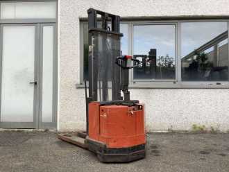 Muletto usato BT PPS 1200 MXF ELEKTRO DREIRADFRONTSTAPLER (13038639) backdrop